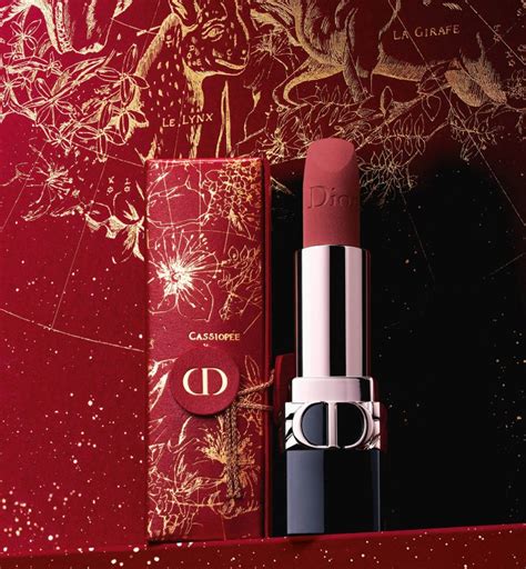 dior lipstick limited edition 2023|plan de paris lipstick box.